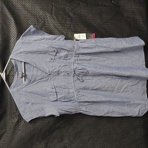 Oh Baby boy Motherhood maturity top